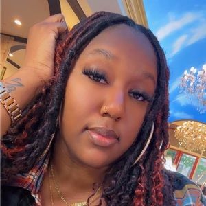 Meet your Posher, Camry